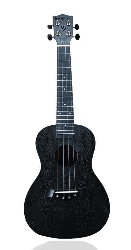 Ukulele Kaufen Für Damen und Herren Kompakt Mit Stimmgerät 4