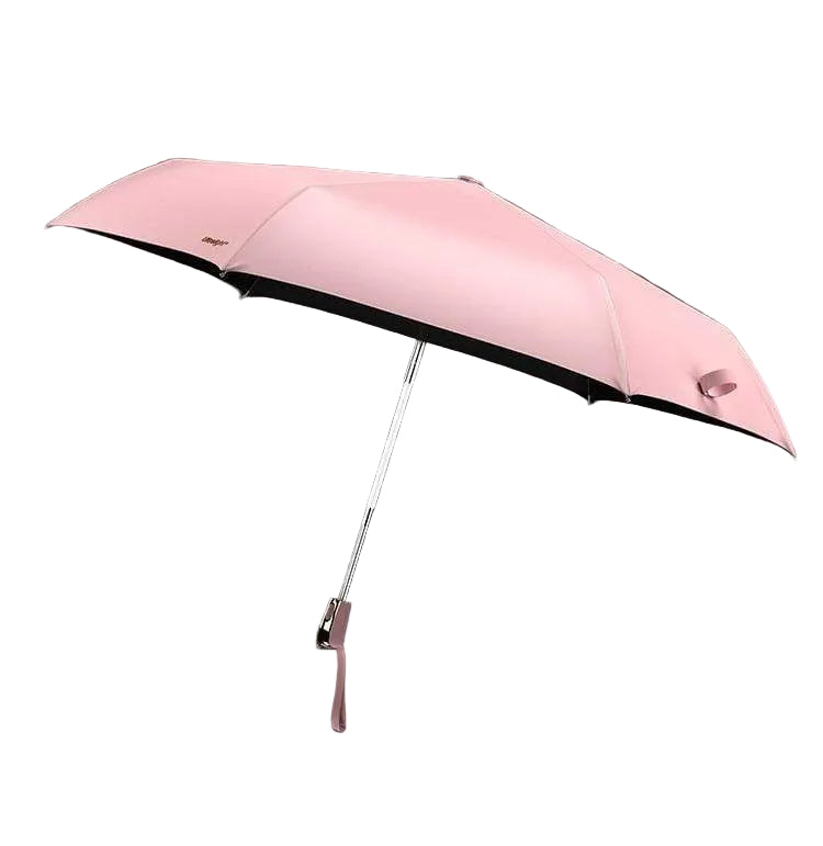 Ultraleichter UV-Regenschirm für Damen und Herren 1