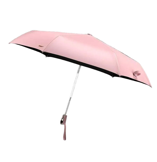Ultraleichter UV-Regenschirm für Damen und Herren 1