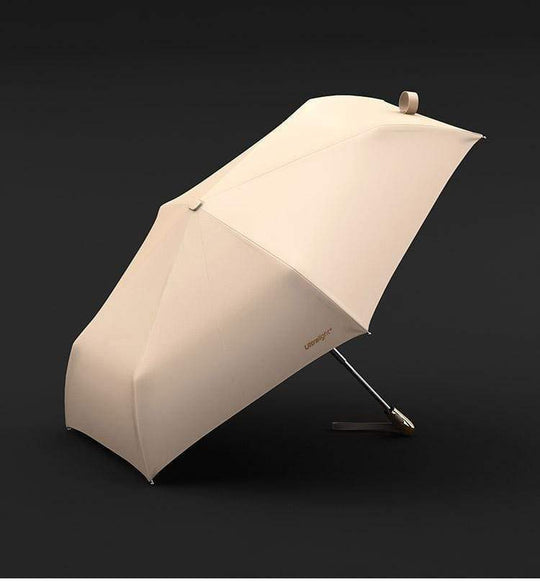 Ultraleichter UV-Regenschirm für Damen und Herren 3
