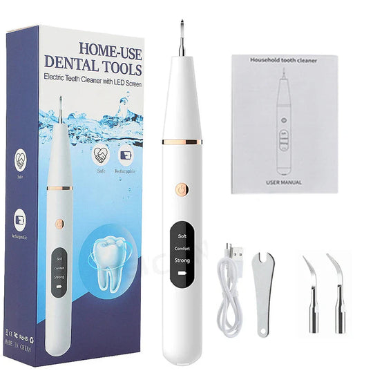 Ultraschall Zahnbürste SonicClean 0