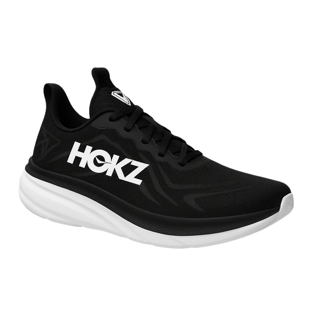 Unisex-Laufschuhe, leicht und atmungsaktiv 0