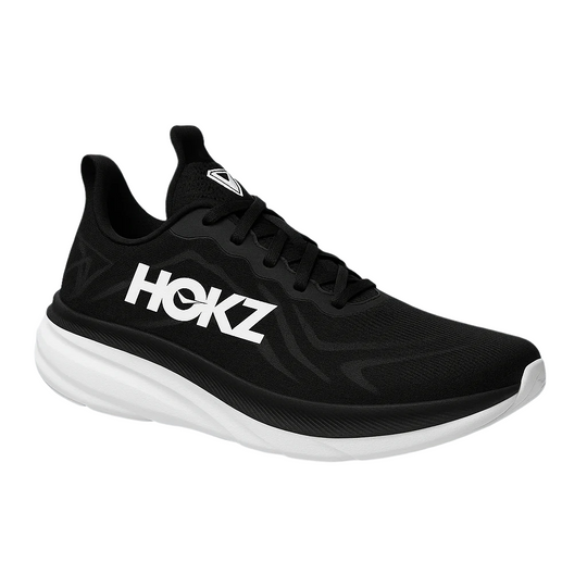 Unisex-Laufschuhe, leicht und atmungsaktiv 0
