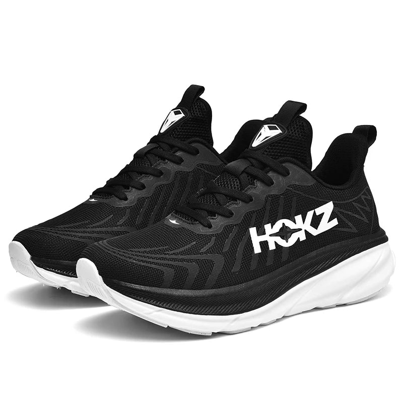 Unisex-Laufschuhe, leicht und atmungsaktiv 1