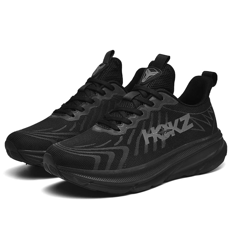 Unisex-Laufschuhe, leicht und atmungsaktiv 2