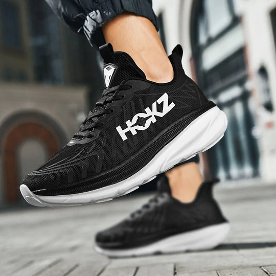 Unisex-Laufschuhe, leicht und atmungsaktiv 3