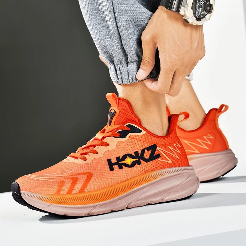Unisex-Laufschuhe, leicht und atmungsaktiv 4