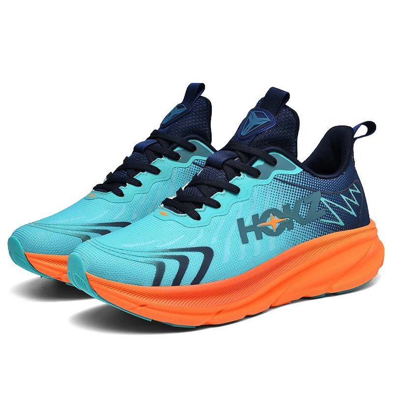 Unisex-Laufschuhe, leicht und atmungsaktiv 6