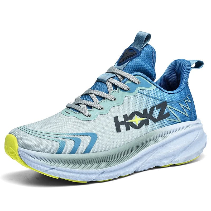 Unisex-Laufschuhe, leicht und atmungsaktiv 7