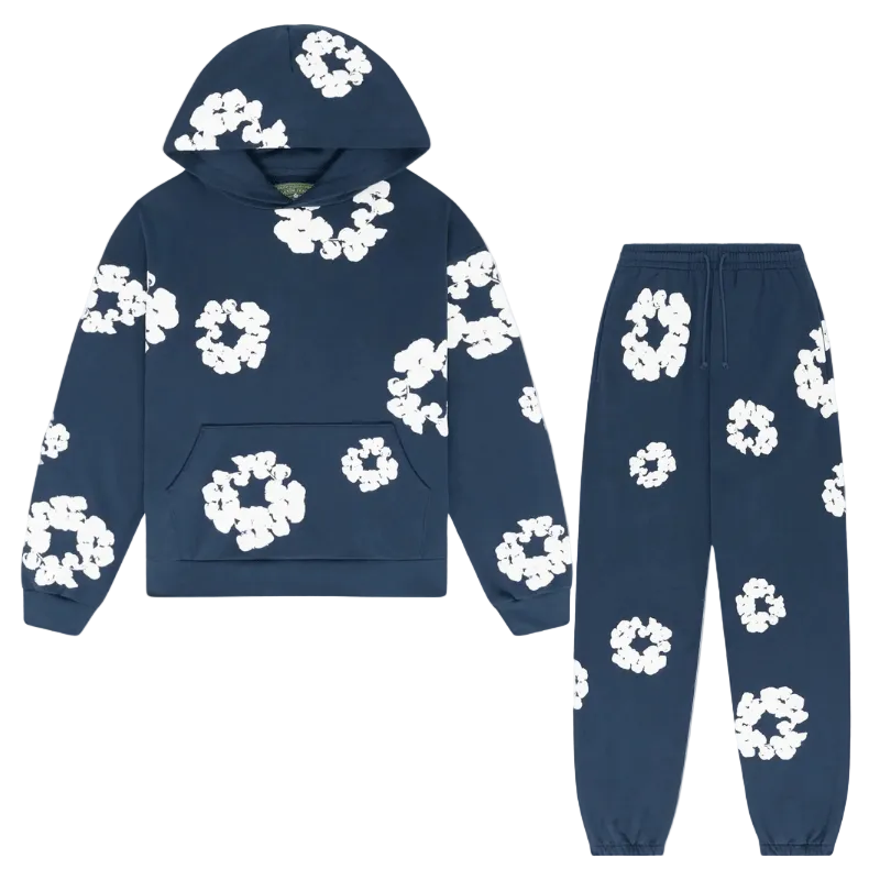 Unisex-Trainingsanzug-Set für die Herbstsaison 6