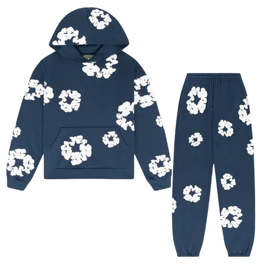 Unisex-Trainingsanzug-Set für die Herbstsaison 6