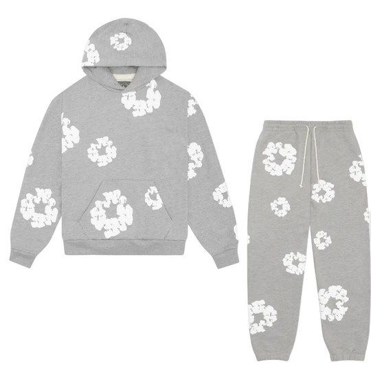 Unisex-Trainingsanzug-Set für die Herbstsaison 8