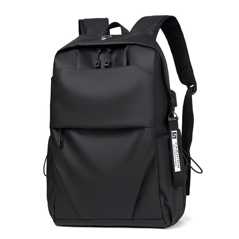 Unisex Alltagsrucksack Funktional Modern 1