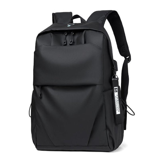 Unisex Alltagsrucksack Funktional Modern 1