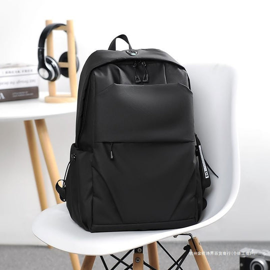 Unisex Alltagsrucksack Funktional Modern 6