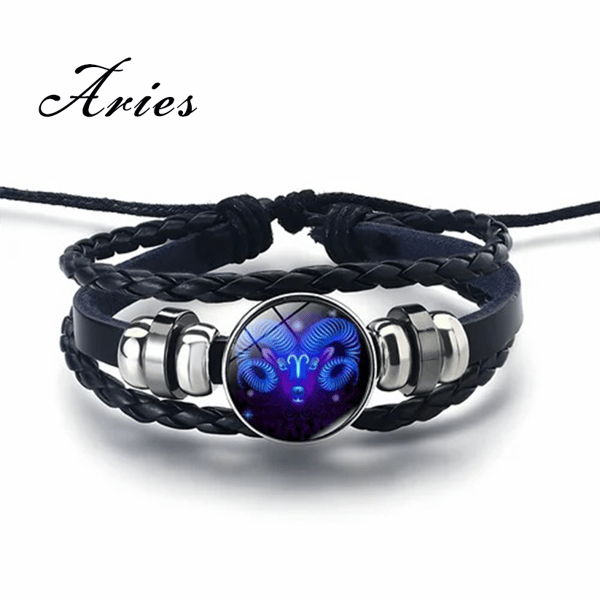 Unisex Armband für Manifestation und Wohlstand 0
