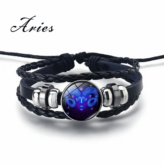 Unisex Armband für Manifestation und Wohlstand 0