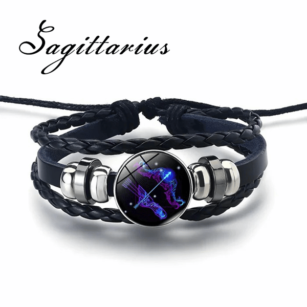 Unisex Armband für Manifestation und Wohlstand 1