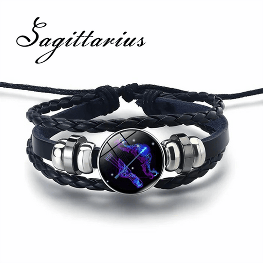 Unisex Armband für Manifestation und Wohlstand 1