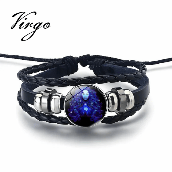Unisex Armband für Manifestation und Wohlstand 10