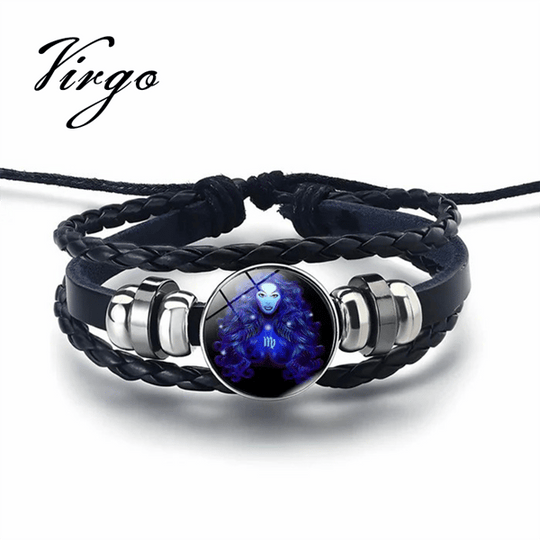 Unisex Armband für Manifestation und Wohlstand 10