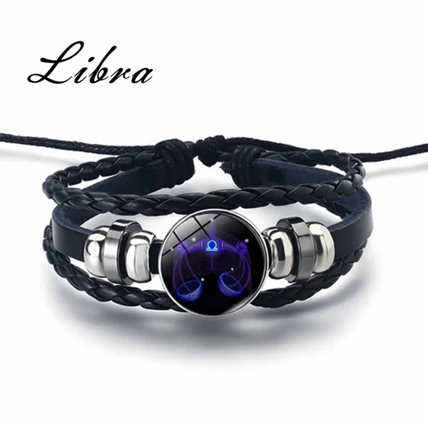 Unisex Armband für Manifestation und Wohlstand 11