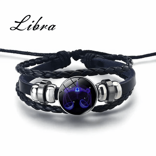 Unisex Armband für Manifestation und Wohlstand 11