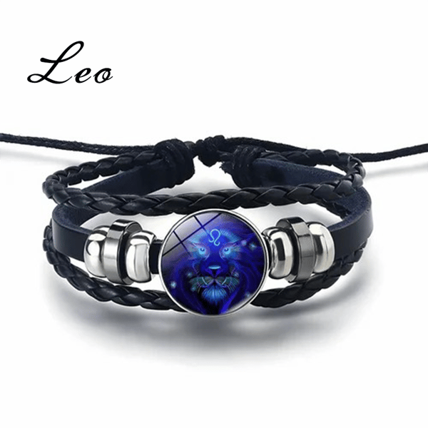 Unisex Armband für Manifestation und Wohlstand 12
