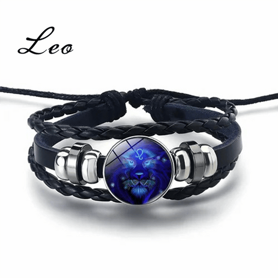 Unisex Armband für Manifestation und Wohlstand 12