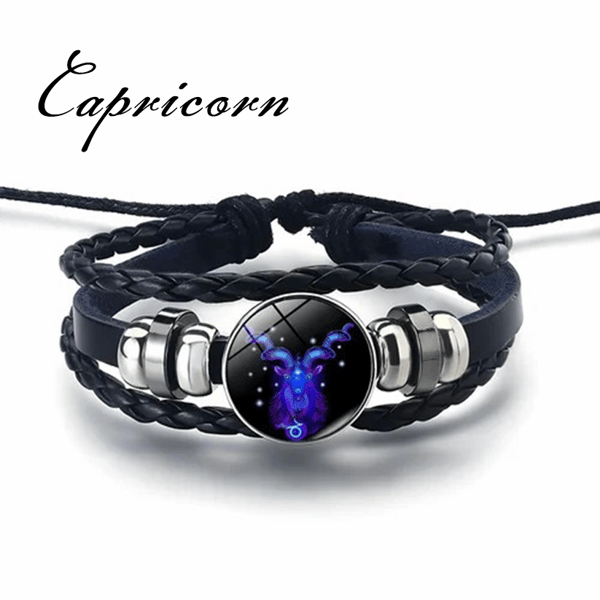 Unisex Armband für Manifestation und Wohlstand 2