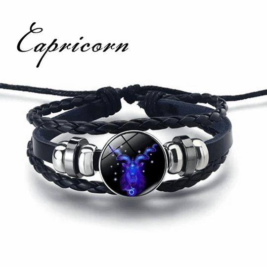 Unisex Armband für Manifestation und Wohlstand 2