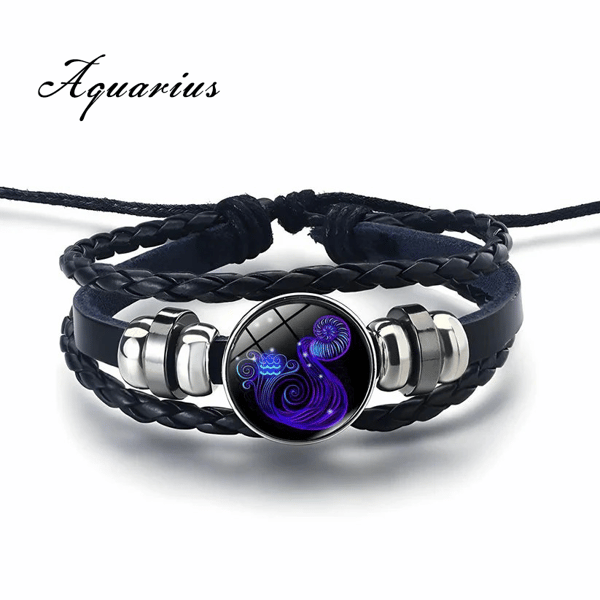 Unisex Armband für Manifestation und Wohlstand 3