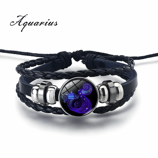 Unisex Armband für Manifestation und Wohlstand 3