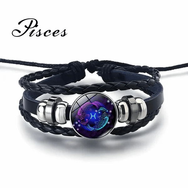 Unisex Armband für Manifestation und Wohlstand 4
