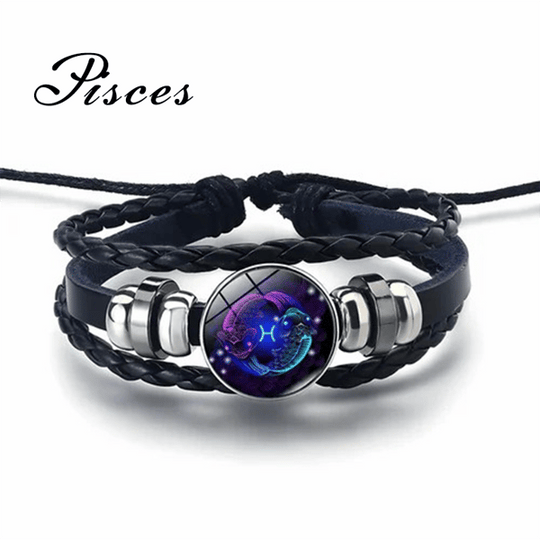 Unisex Armband für Manifestation und Wohlstand 4