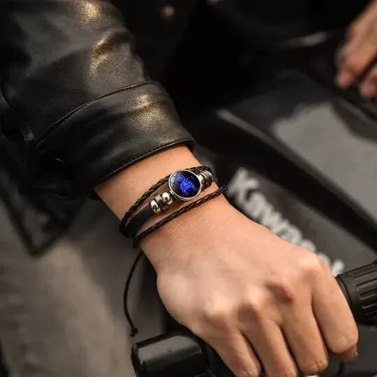 Unisex Armband für Manifestation und Wohlstand 5