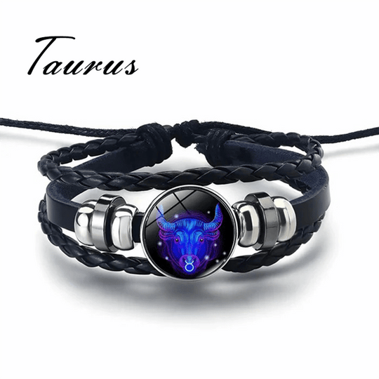 Unisex Armband für Manifestation und Wohlstand 6