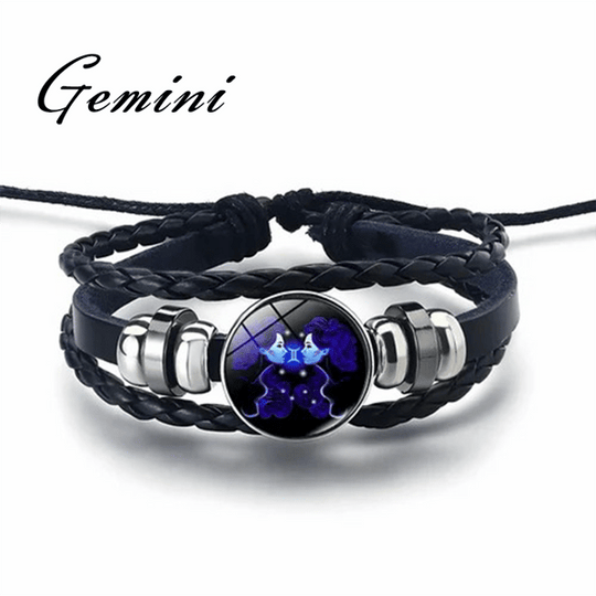 Unisex Armband für Manifestation und Wohlstand 7