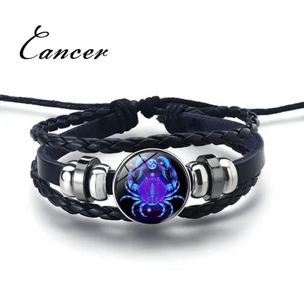 Unisex Armband für Manifestation und Wohlstand 8