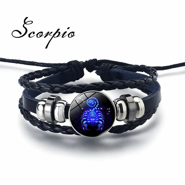 Unisex Armband für Manifestation und Wohlstand 9