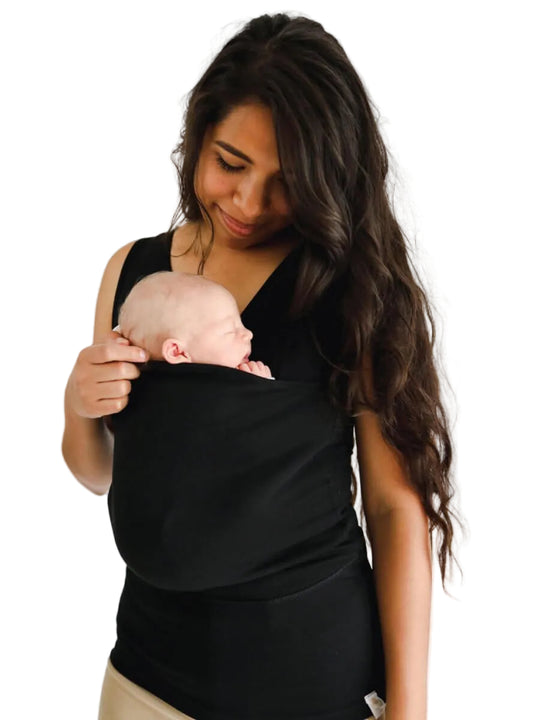 Unisex Babytrage T-Shirt Modern 0