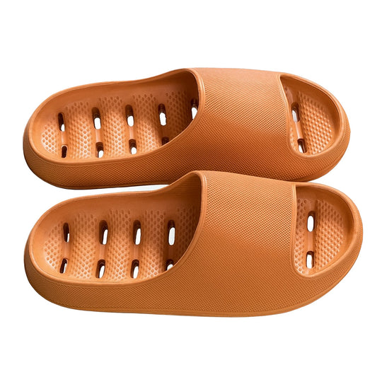 Unisex Badeschlappen mit Drainagelöchern 4