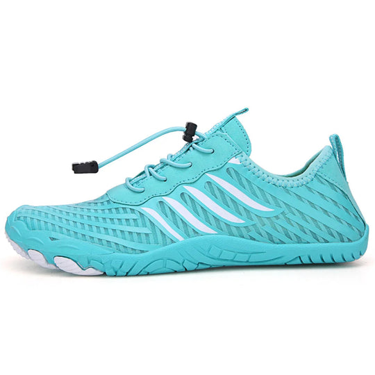 Unisex Barfußschuhe Wasserdicht für Aktive 10