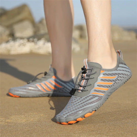 Unisex Barfußschuhe Wasserdicht für Aktive 2