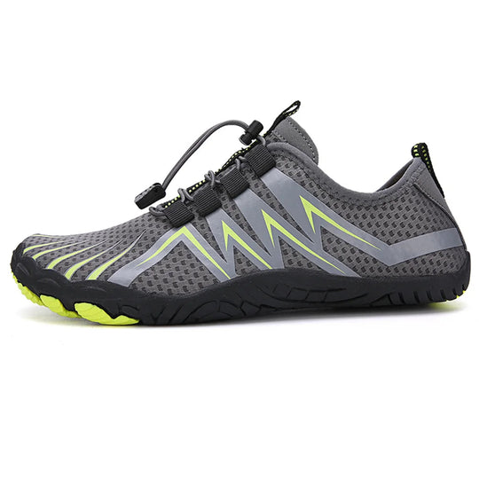 Unisex Barfußschuhe Wasserdicht für Aktive 3