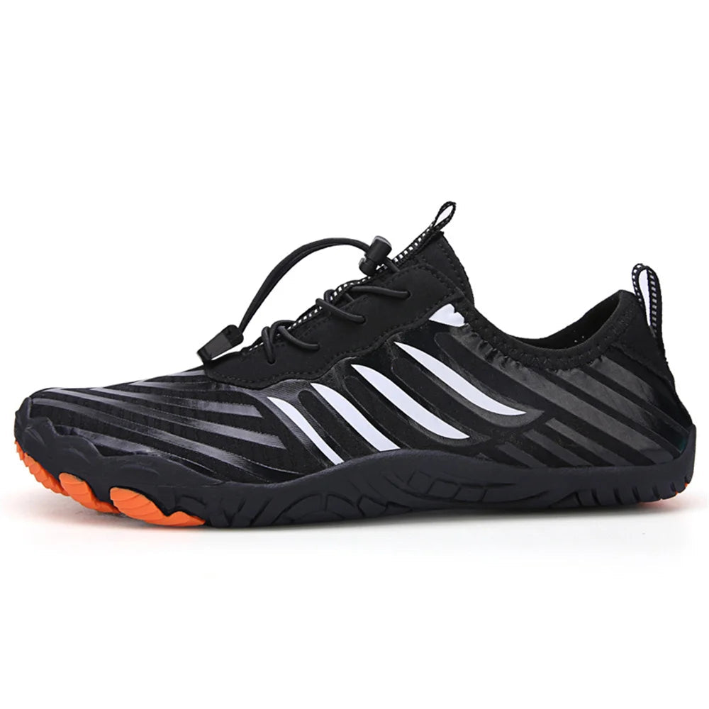 Unisex Barfußschuhe Wasserdicht für Aktive 4