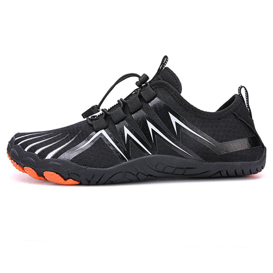 Unisex Barfußschuhe Wasserdicht für Aktive 5