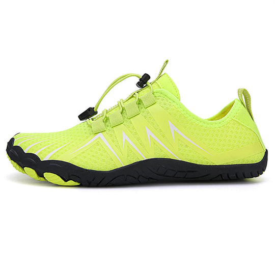 Unisex Barfußschuhe Wasserdicht für Aktive 6