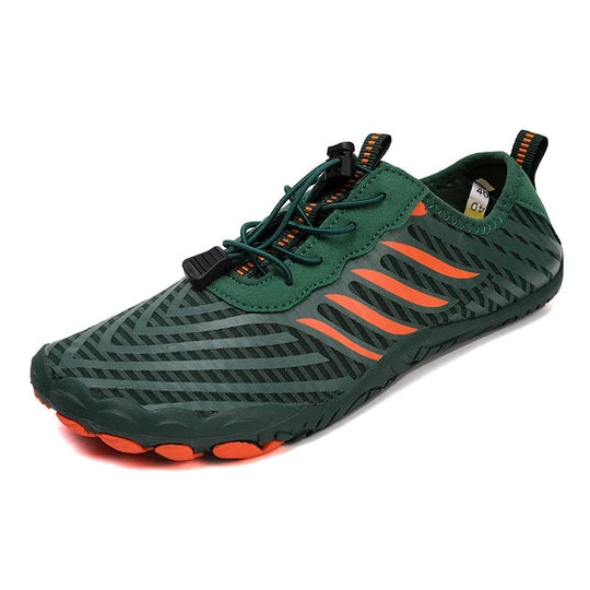 Unisex Barfußschuhe Wasserdicht für Aktive 7
