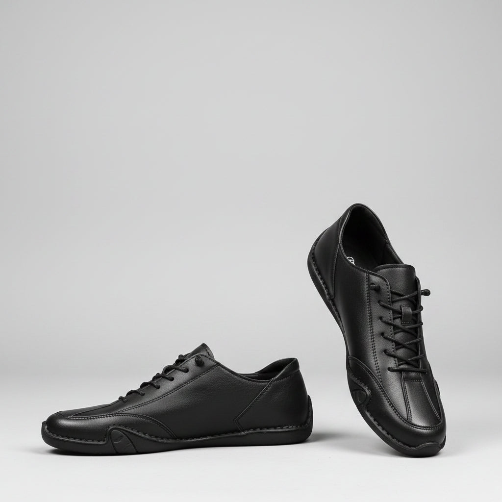 Unisex Barfußschuhe für Natürliches Gehen 1